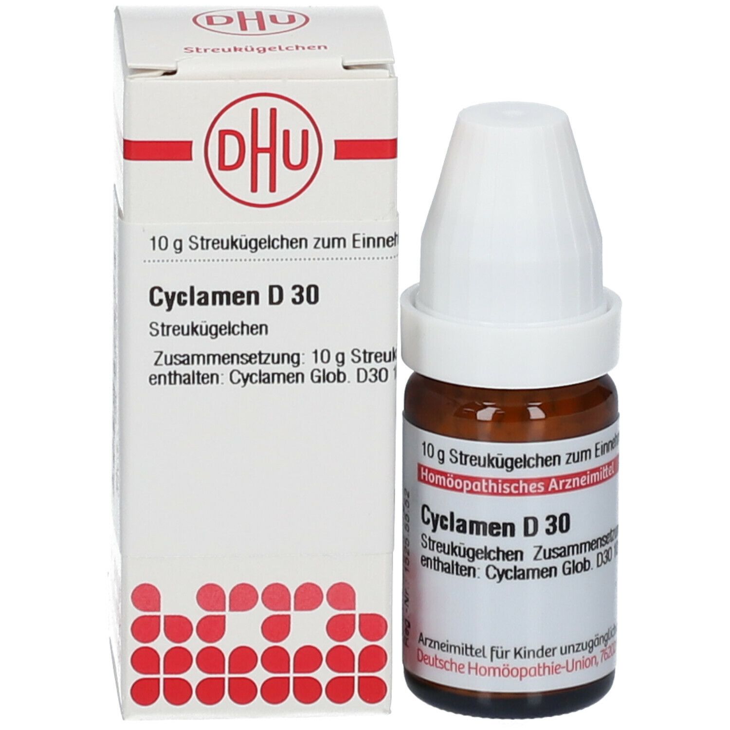DHU Cyclamen D30