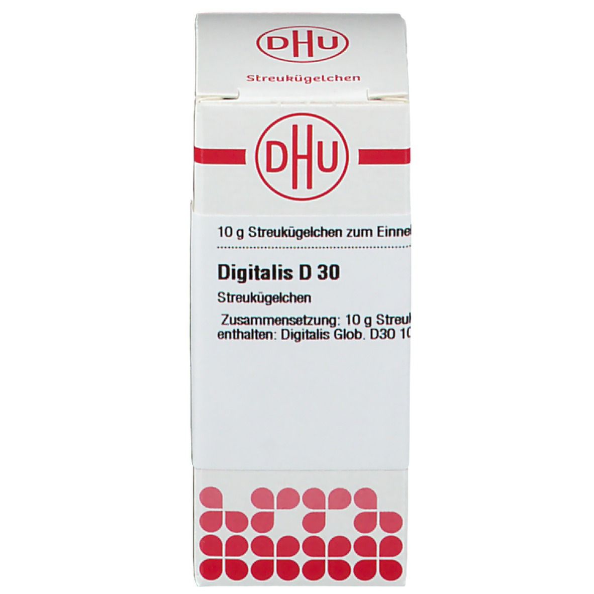 DHU Digitalis D30
