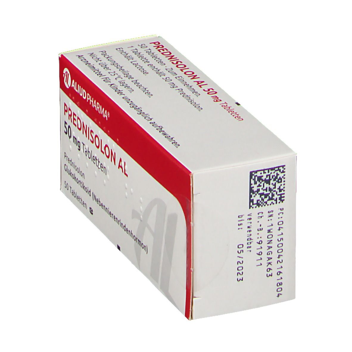 Prednisolone 50 mg kaufen