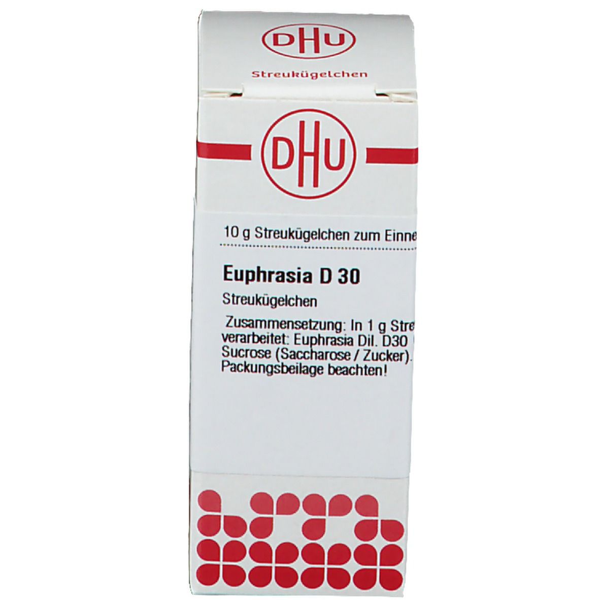 DHU Euphrasia D30