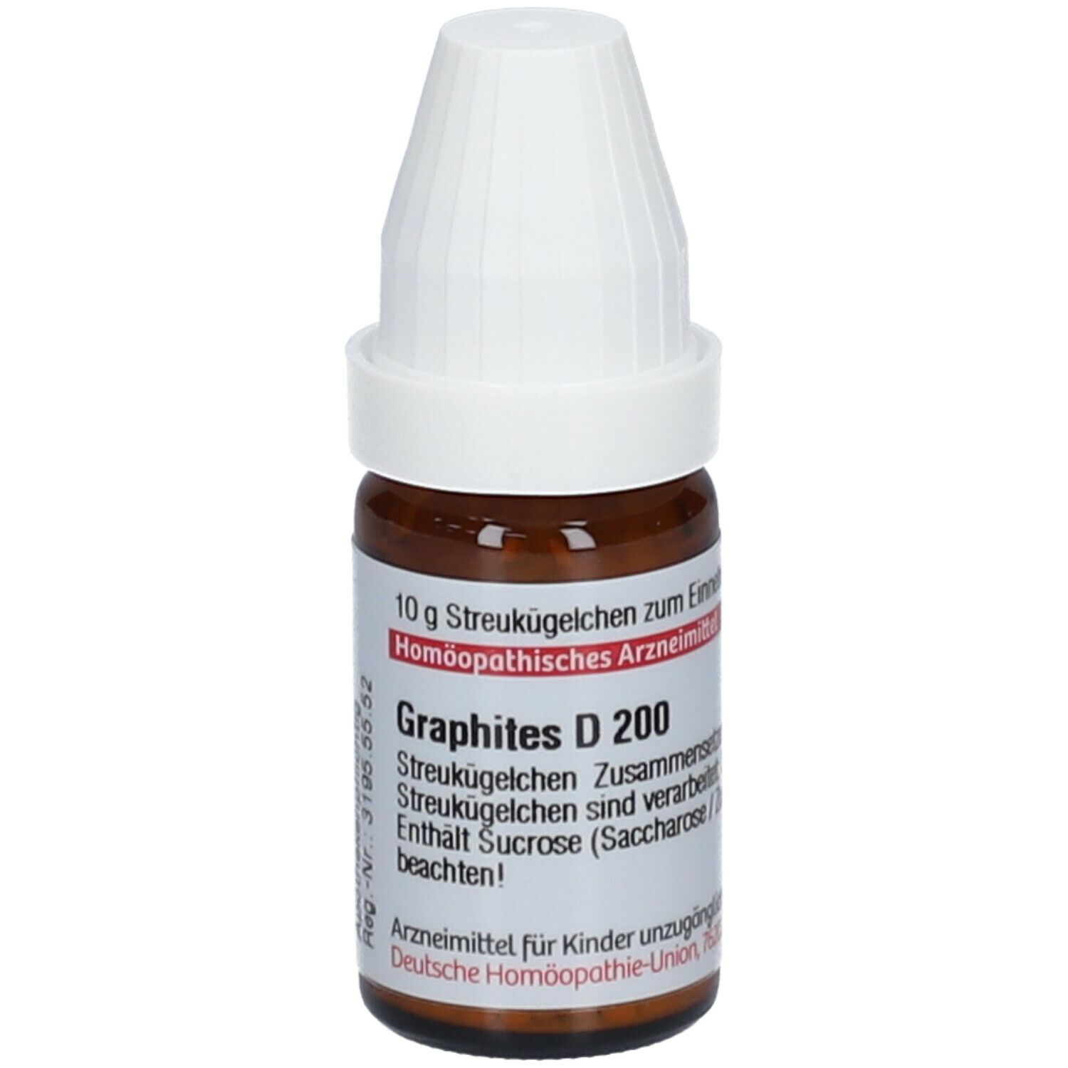 DHU Graphites D200