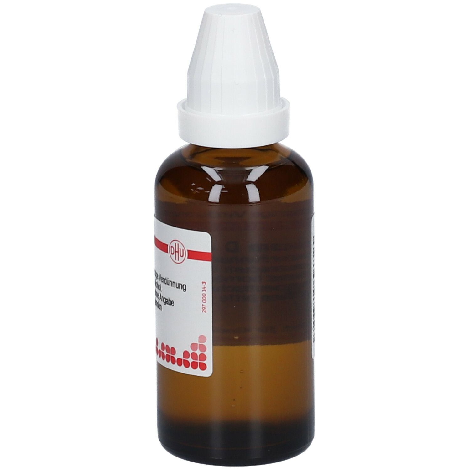DHU Guaiacum D4