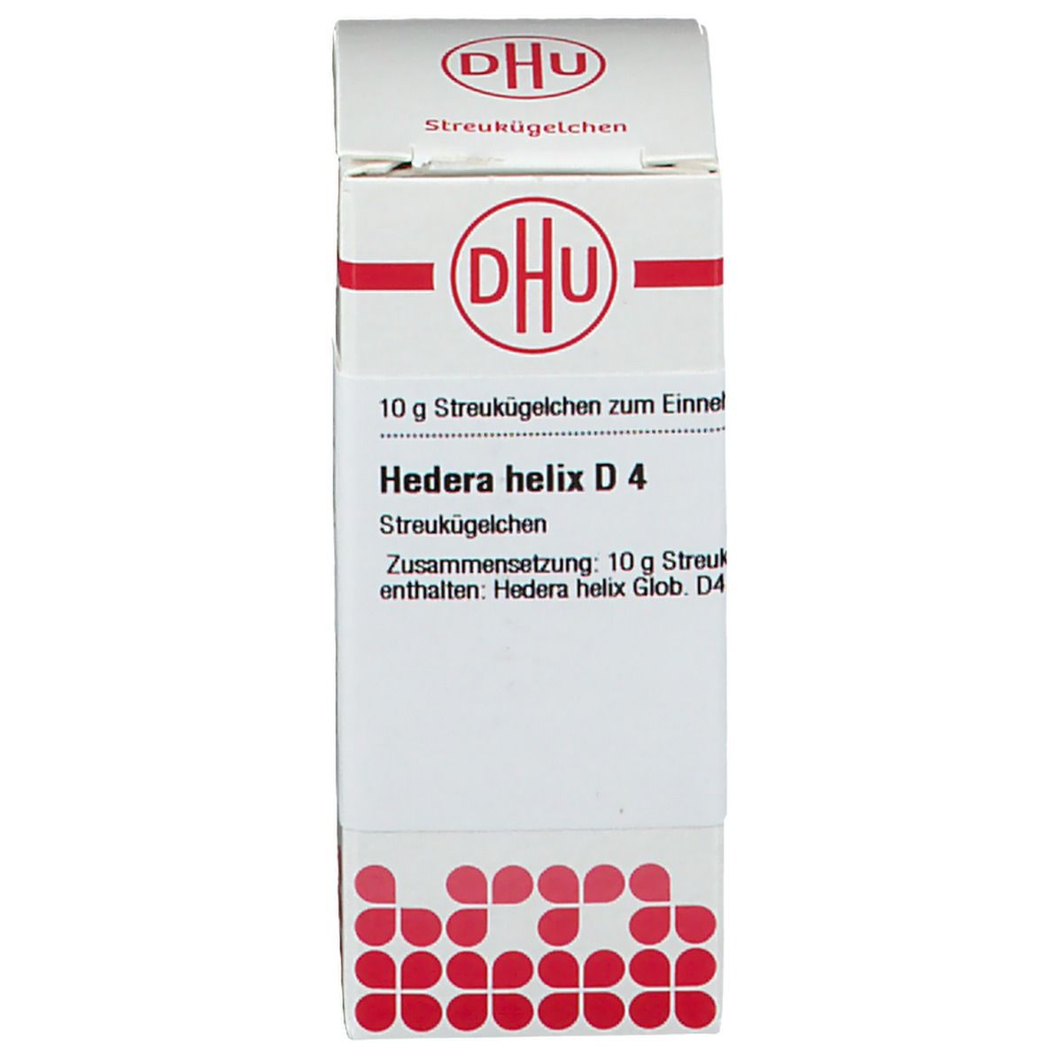 DHU Hedera Helix D4
