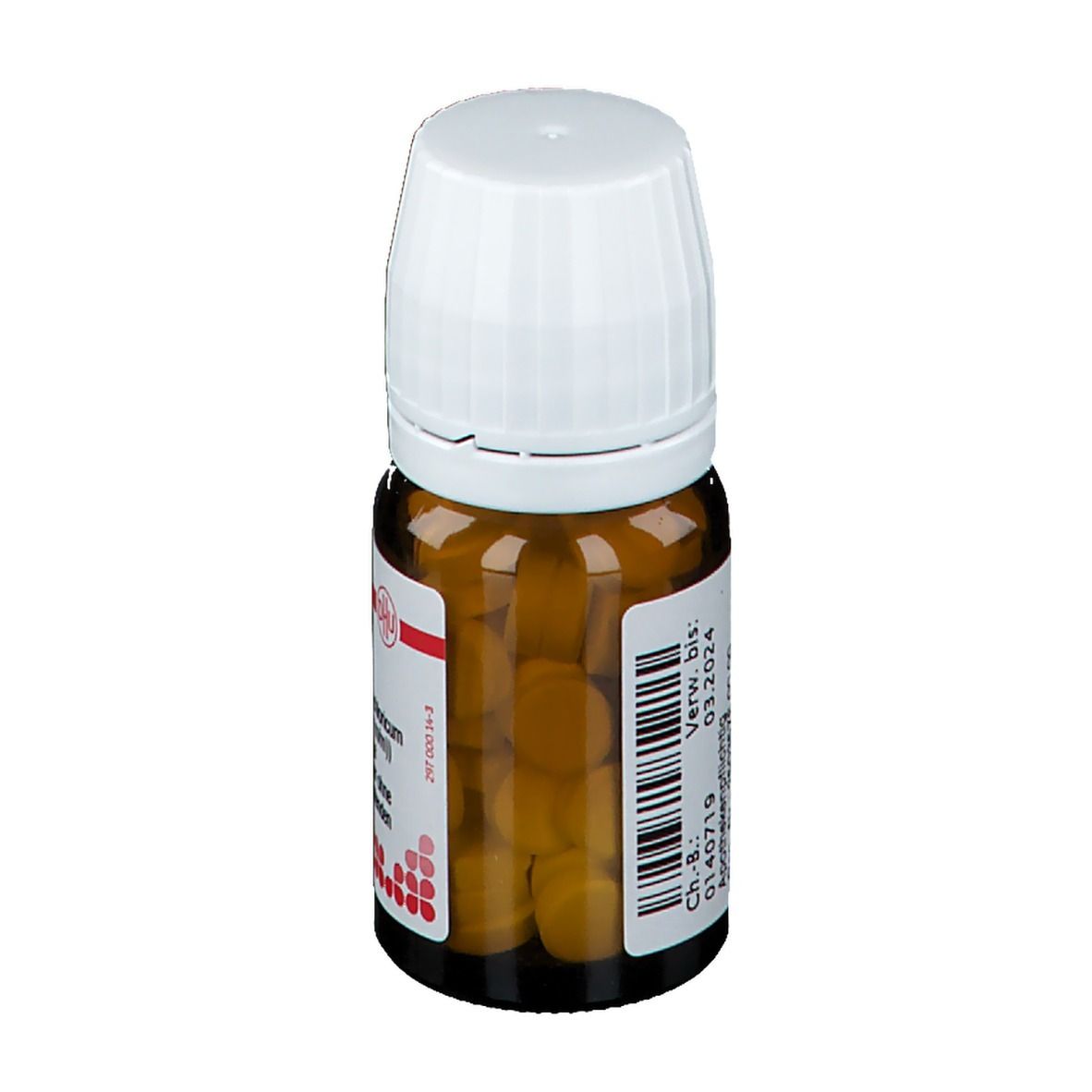 DHU Histaminum Hydrochloricum D12