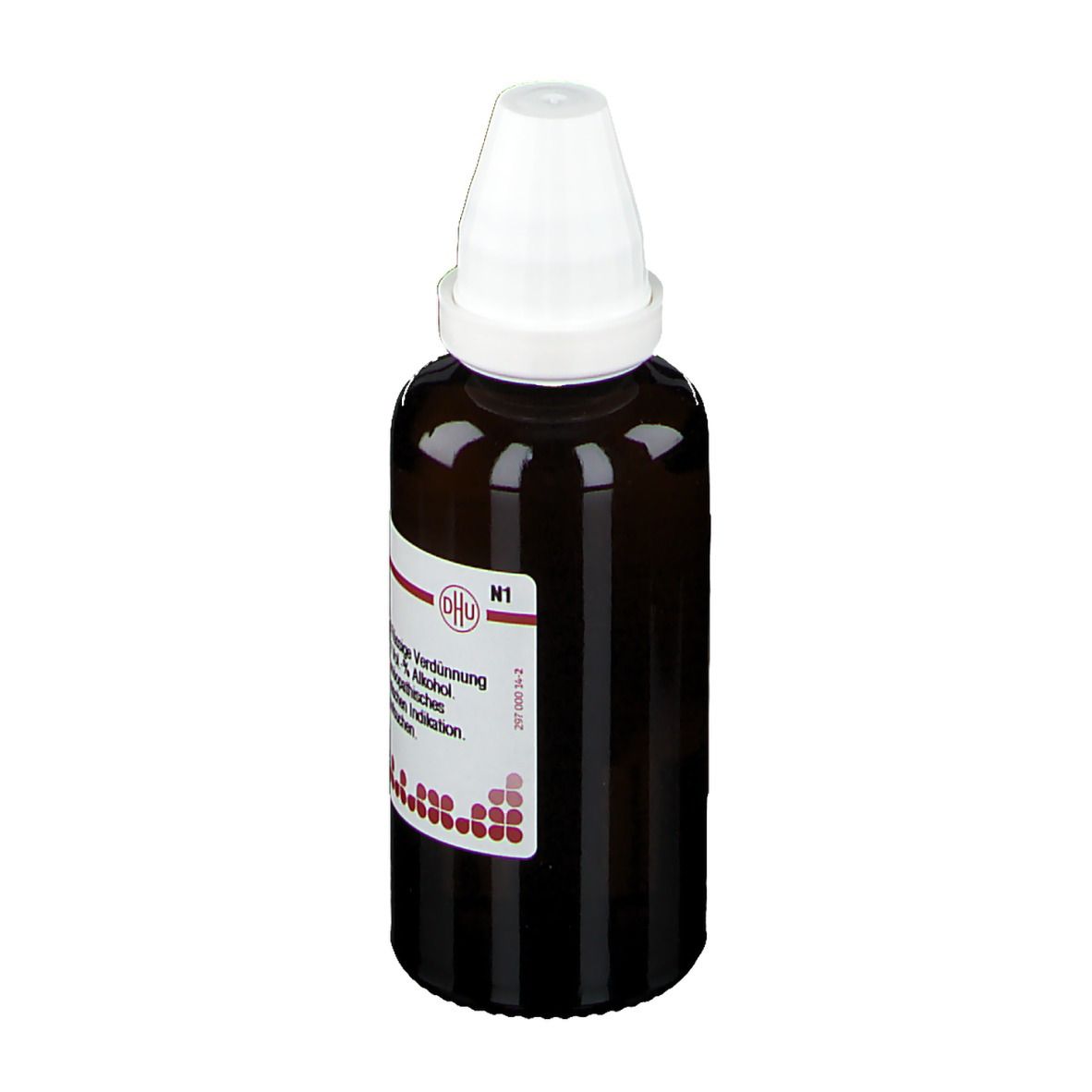 DHU Hepar Sulfuris D10