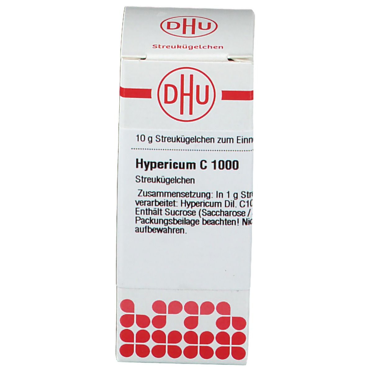 HYPERICUM C1000