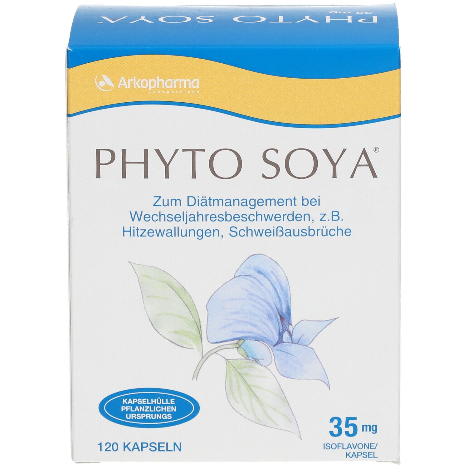 Phyto Soya® 35 mg