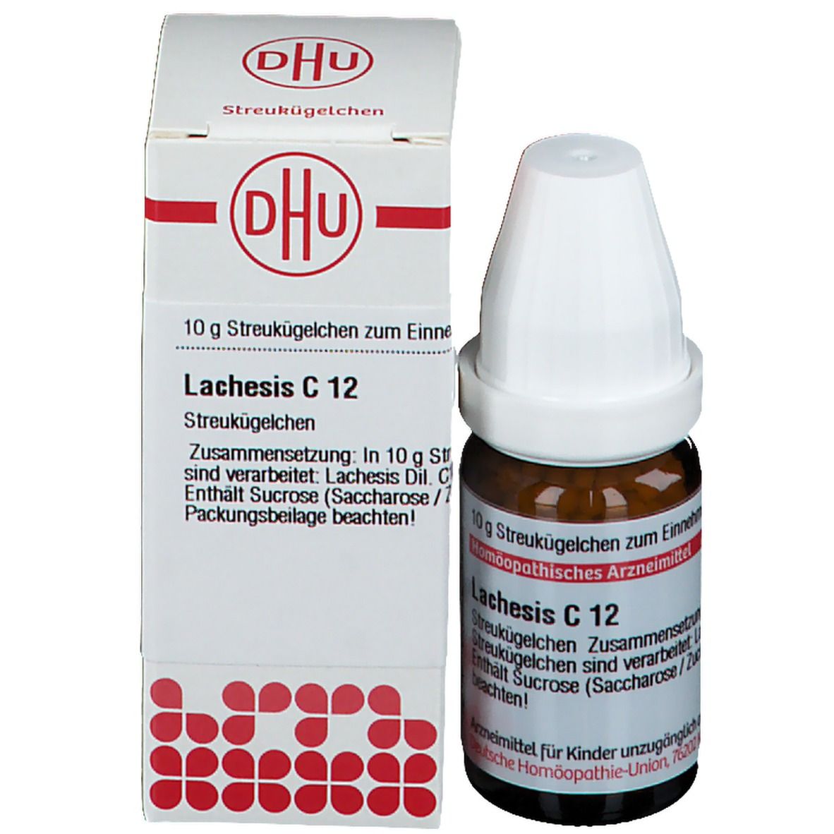 DHU Lachesis C12