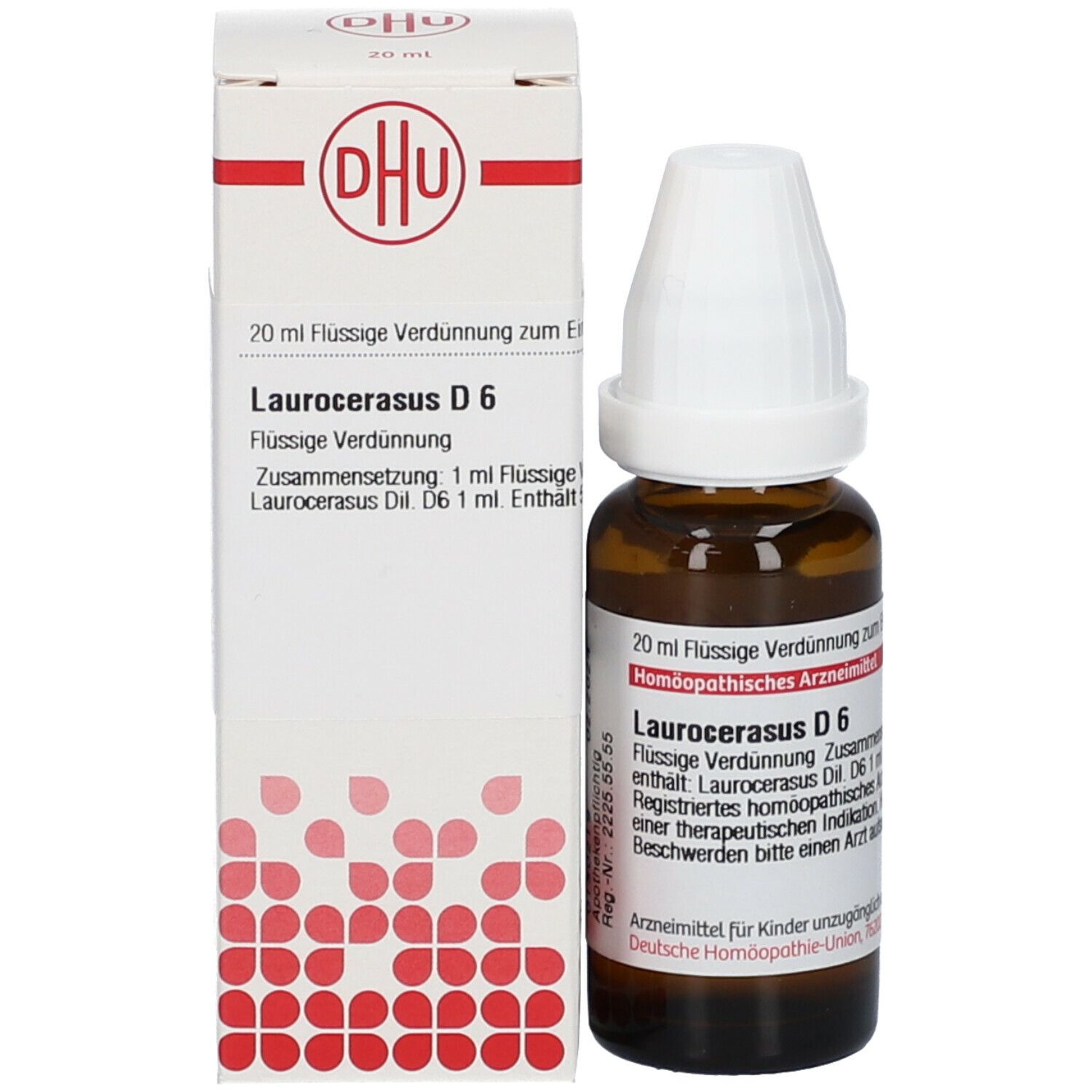 DHU Laurocerasus D6