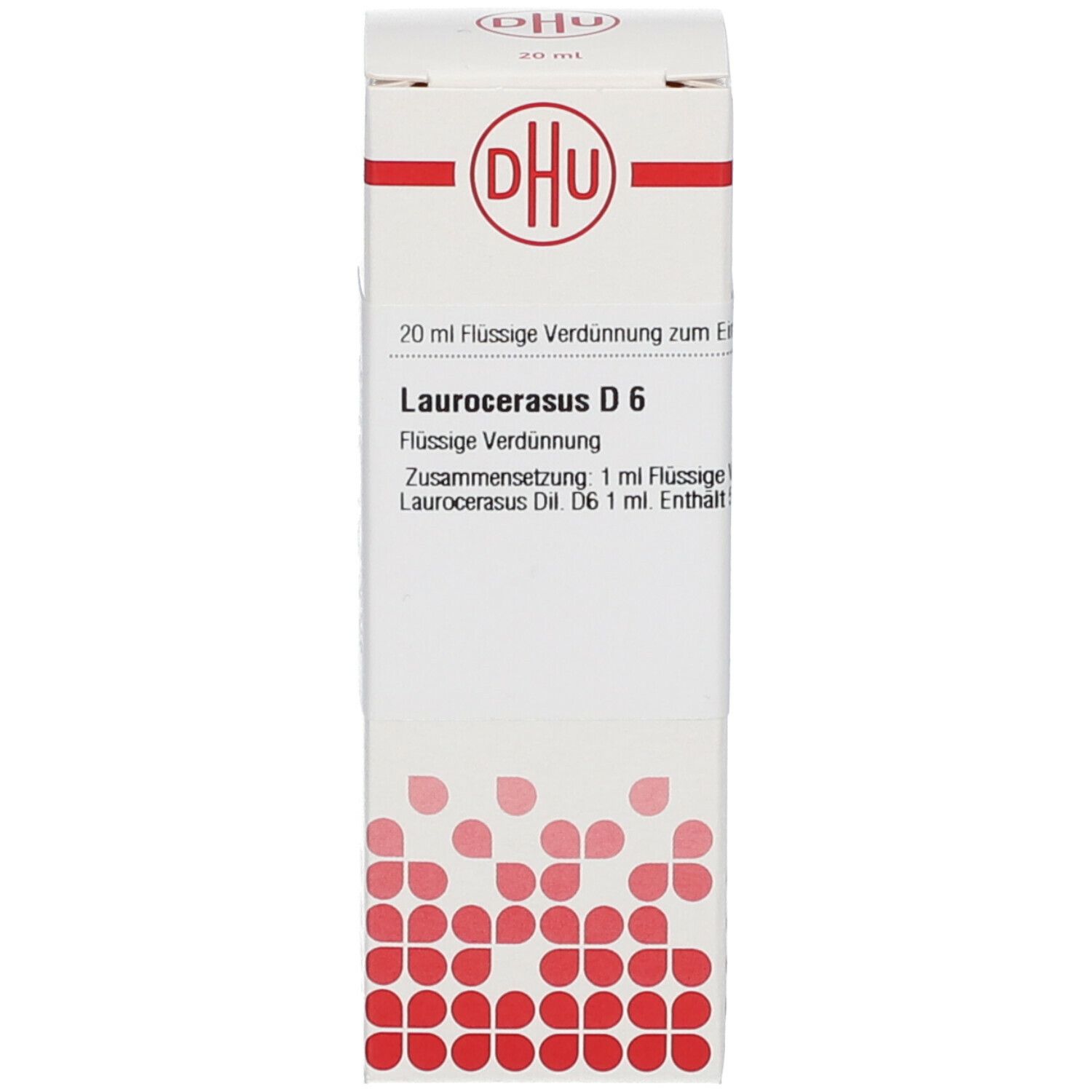 DHU Laurocerasus D6
