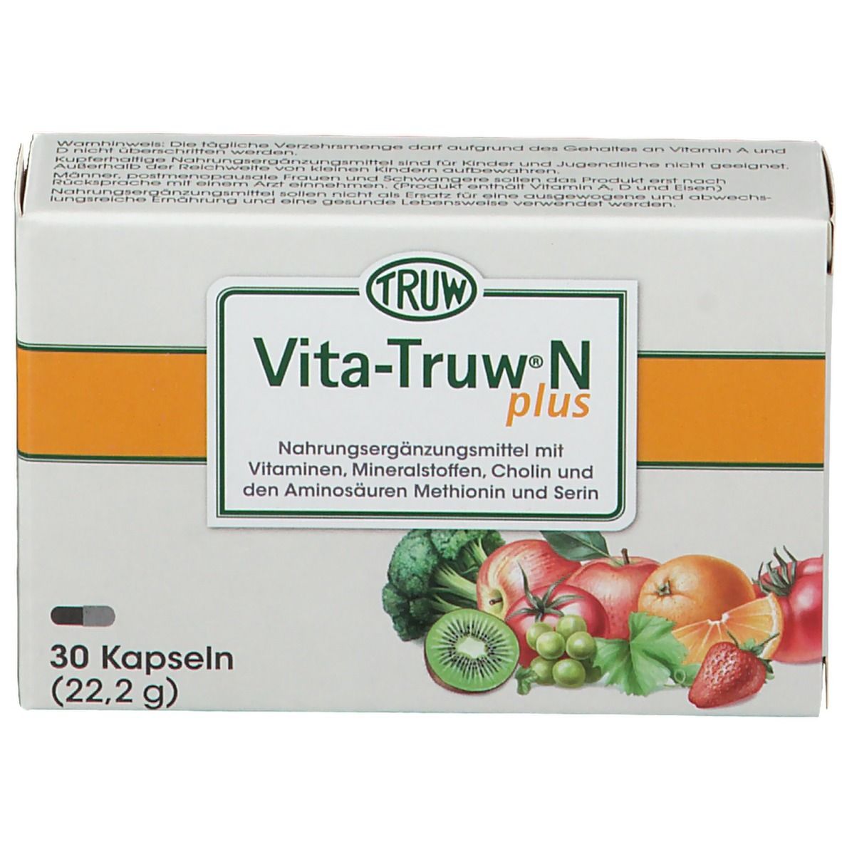 Vita-Truw® N Plus