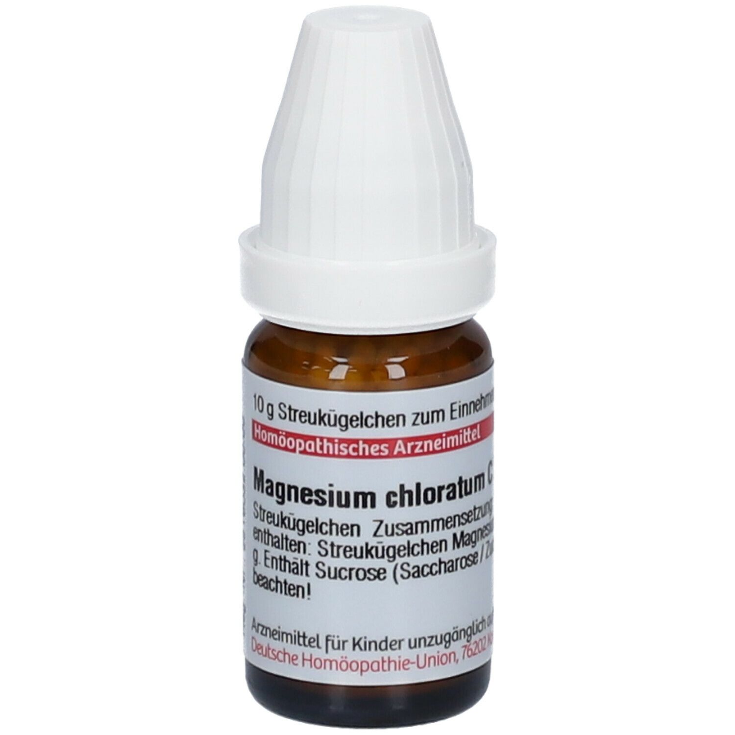 DHU Magnesium Chloratum C200