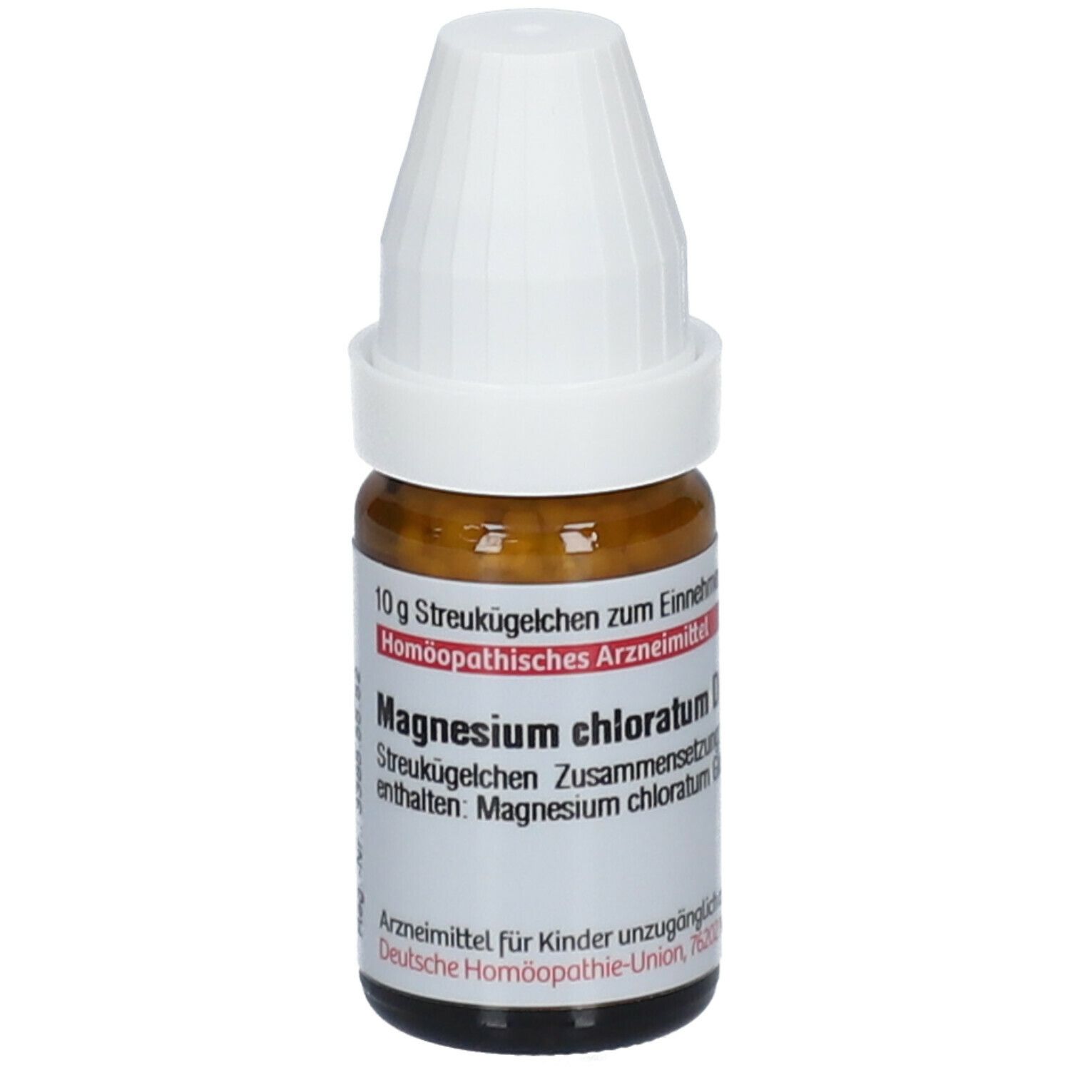 DHU Magnesium Chloratum D30
