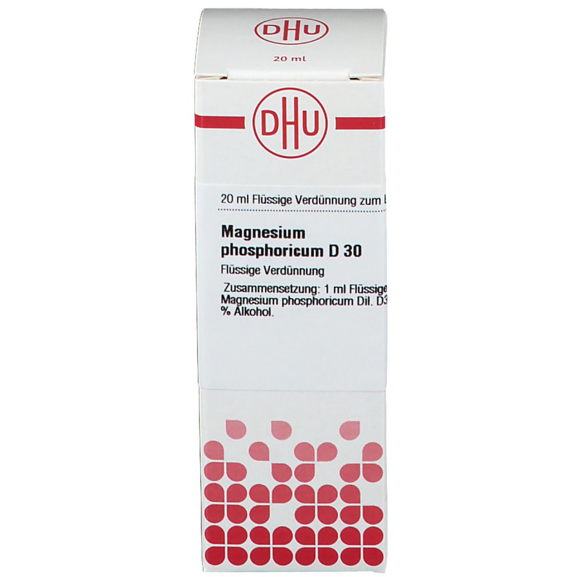 DHU Magnesium Phosphoricum D30