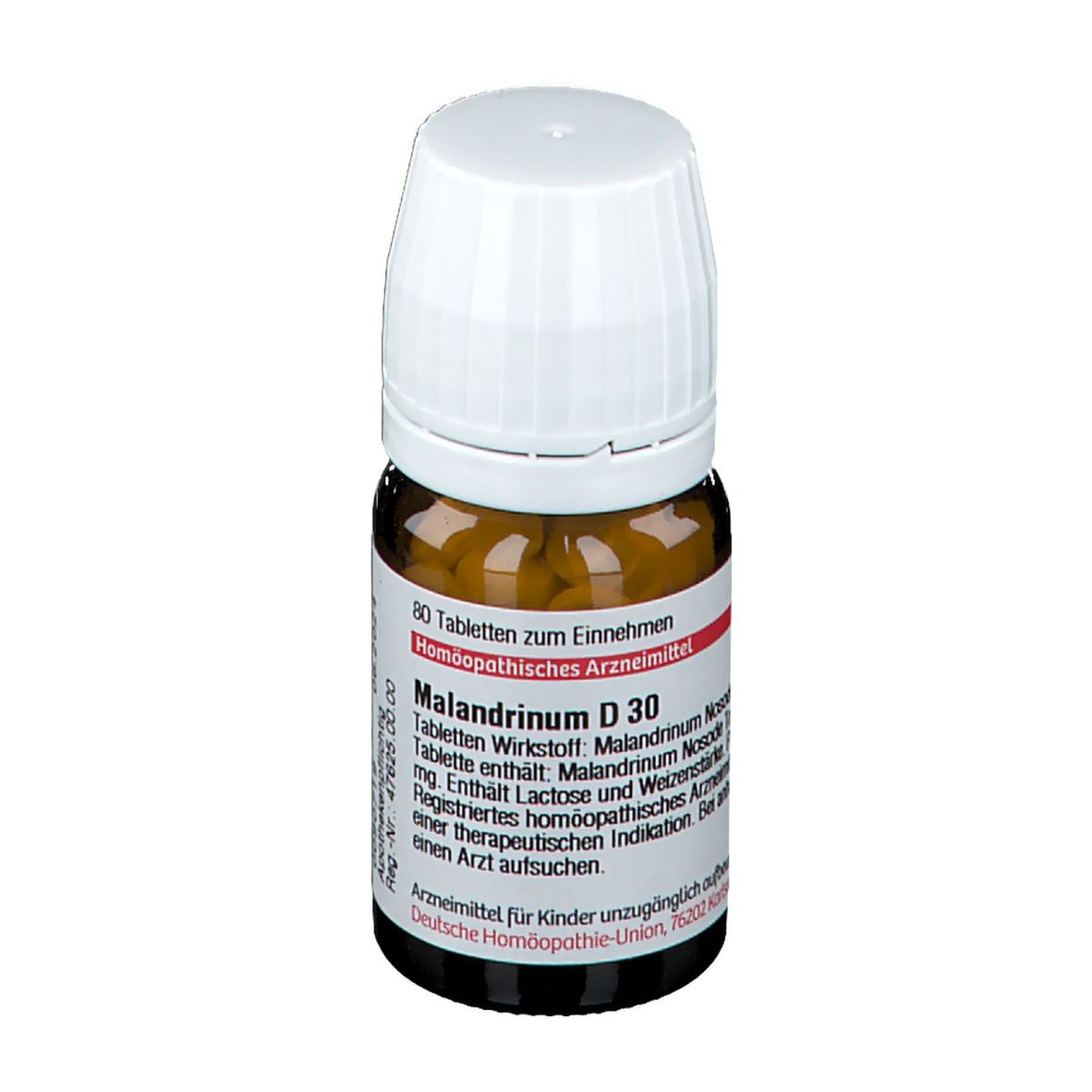 DHU Malandrinum D30
