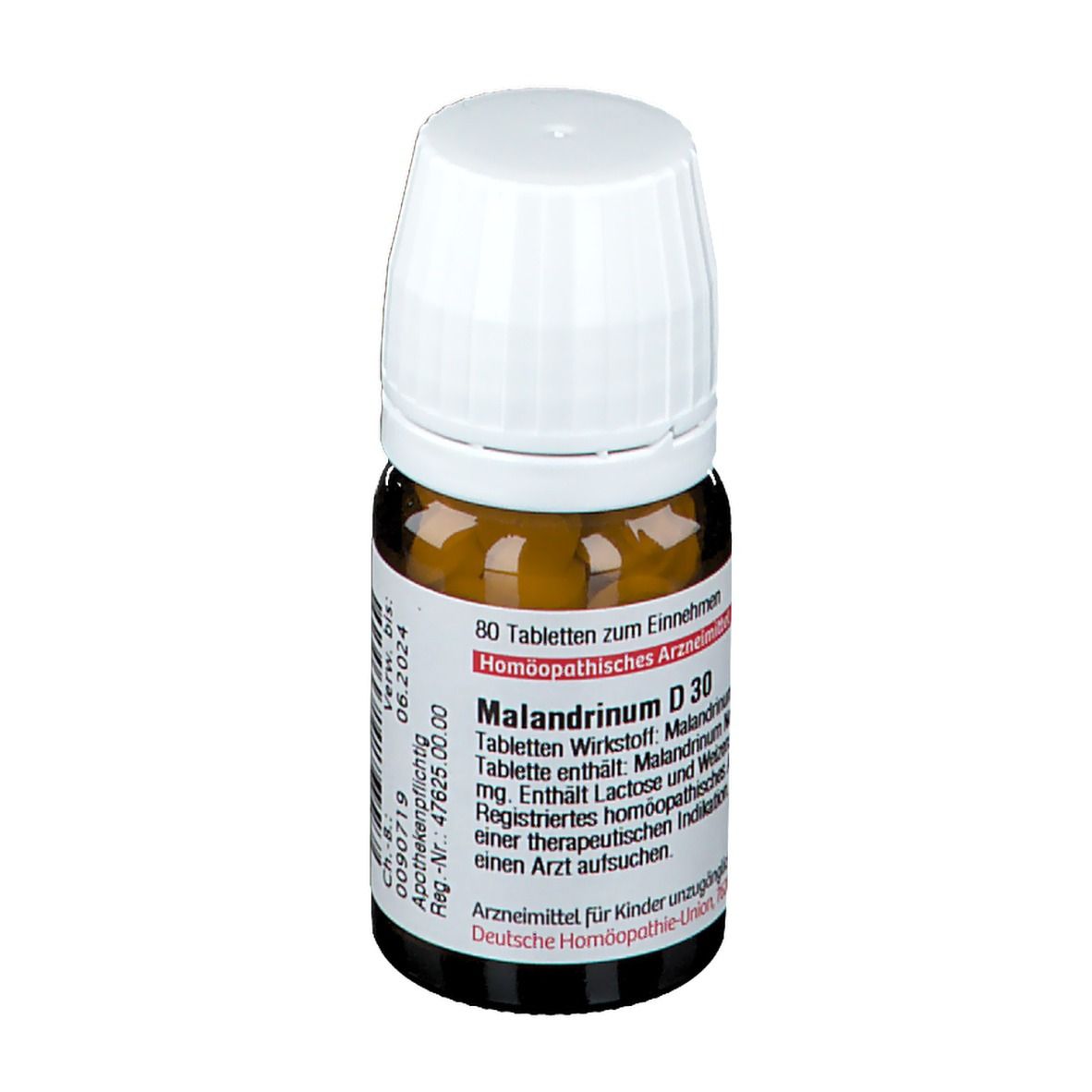 DHU Malandrinum D30
