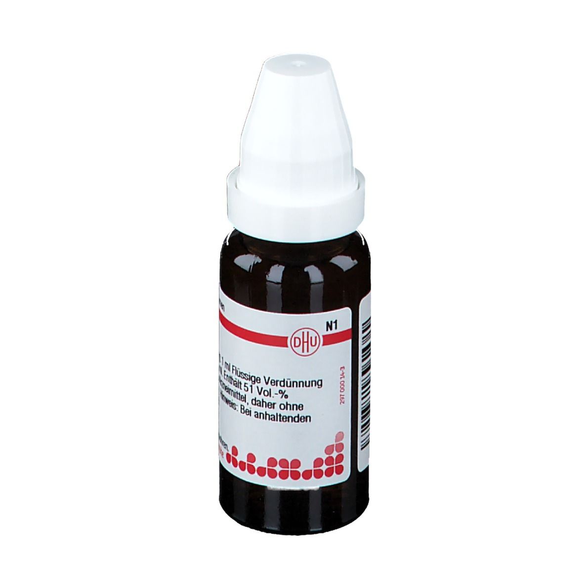 DHU Momordica Balsamina D6