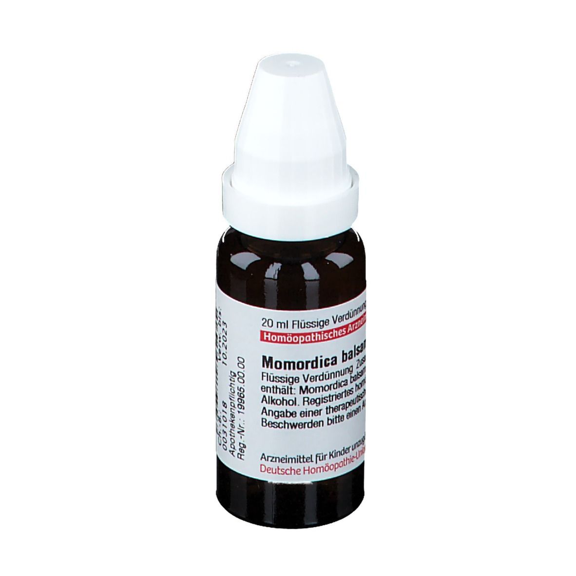 DHU Momordica Balsamina D6