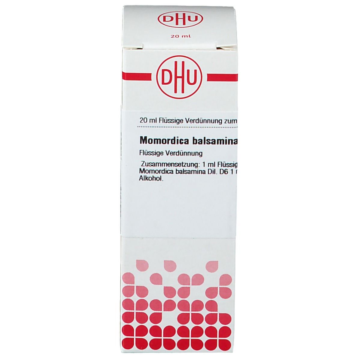 DHU Momordica Balsamina D6