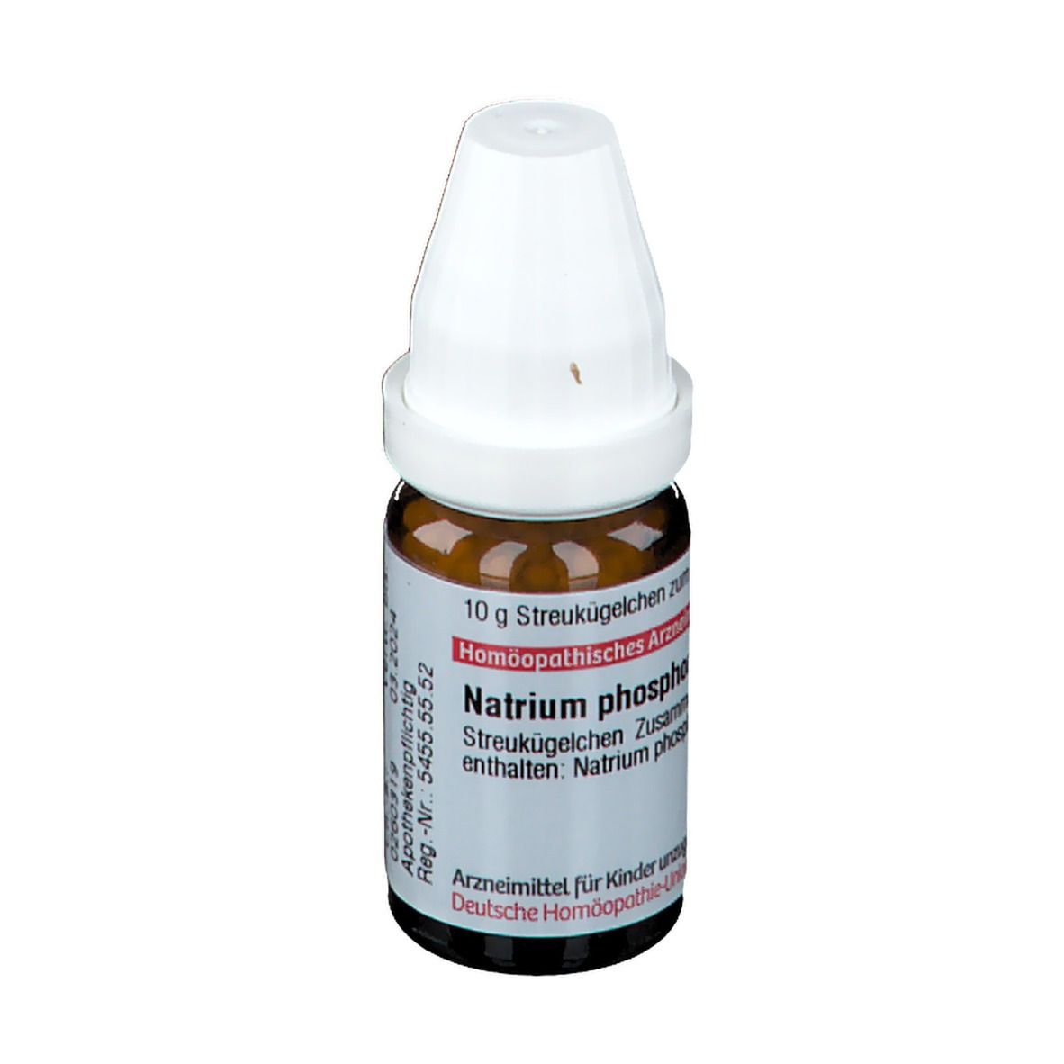 DHU Natrium Phosphoricum D12