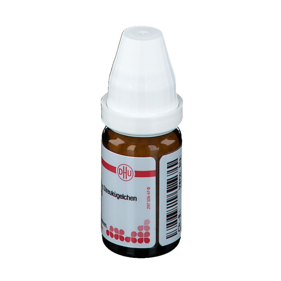 DHU Nux Moschata D30
