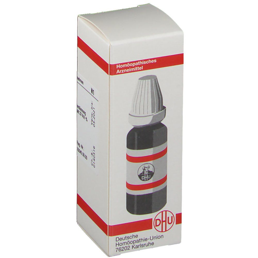 DHU Pel Talpae D6