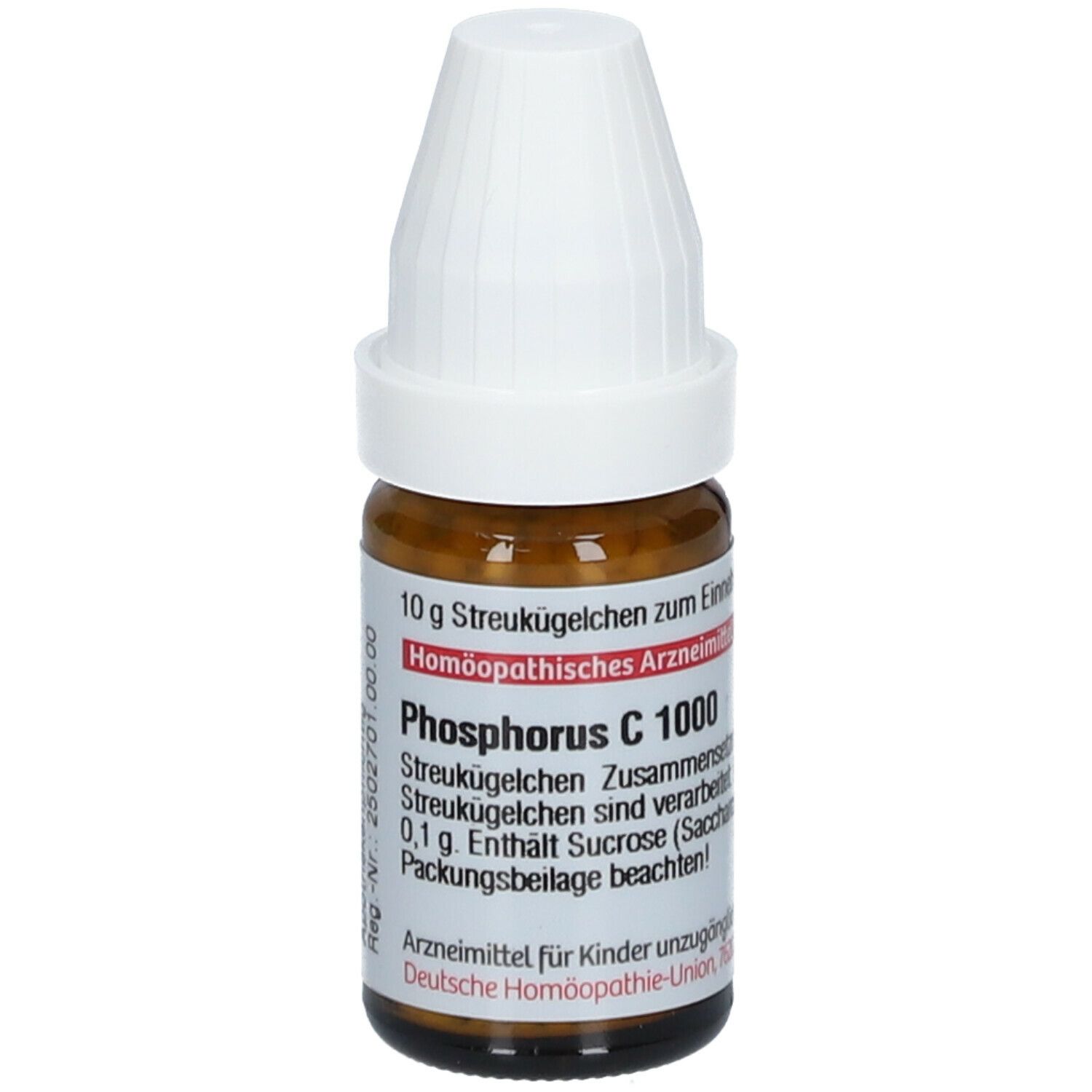 DHU Phosphorus C1000