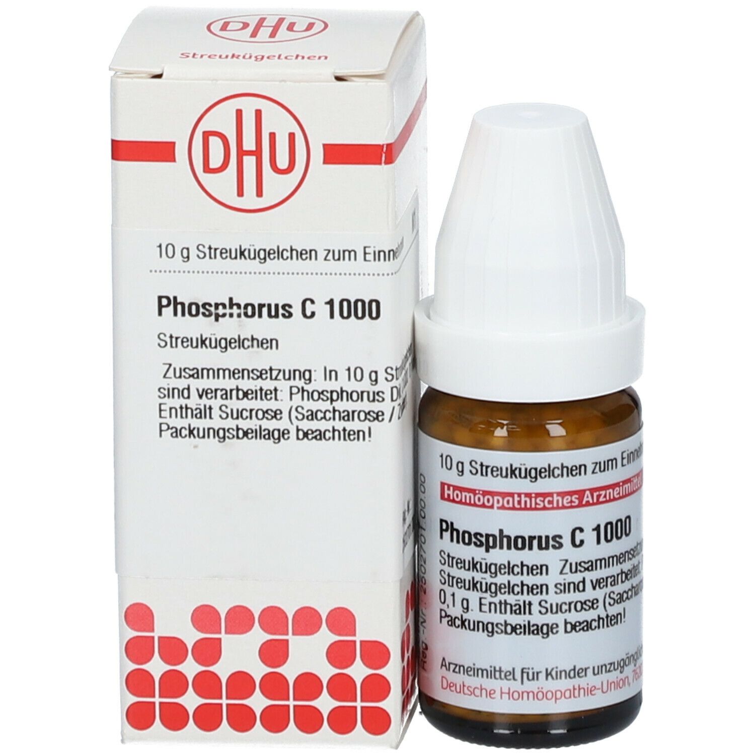 DHU Phosphorus C1000