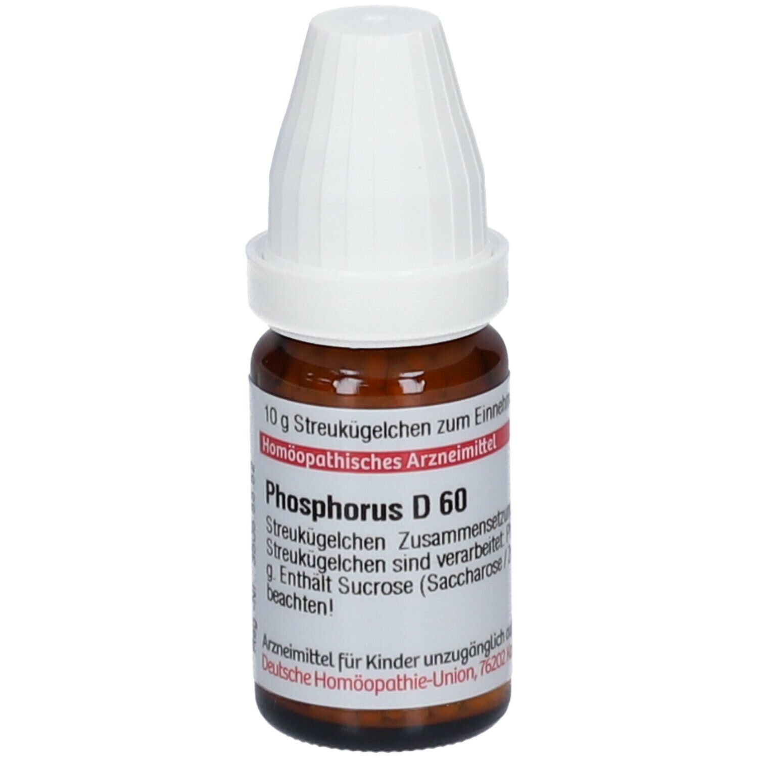DHU Phosphorus D60