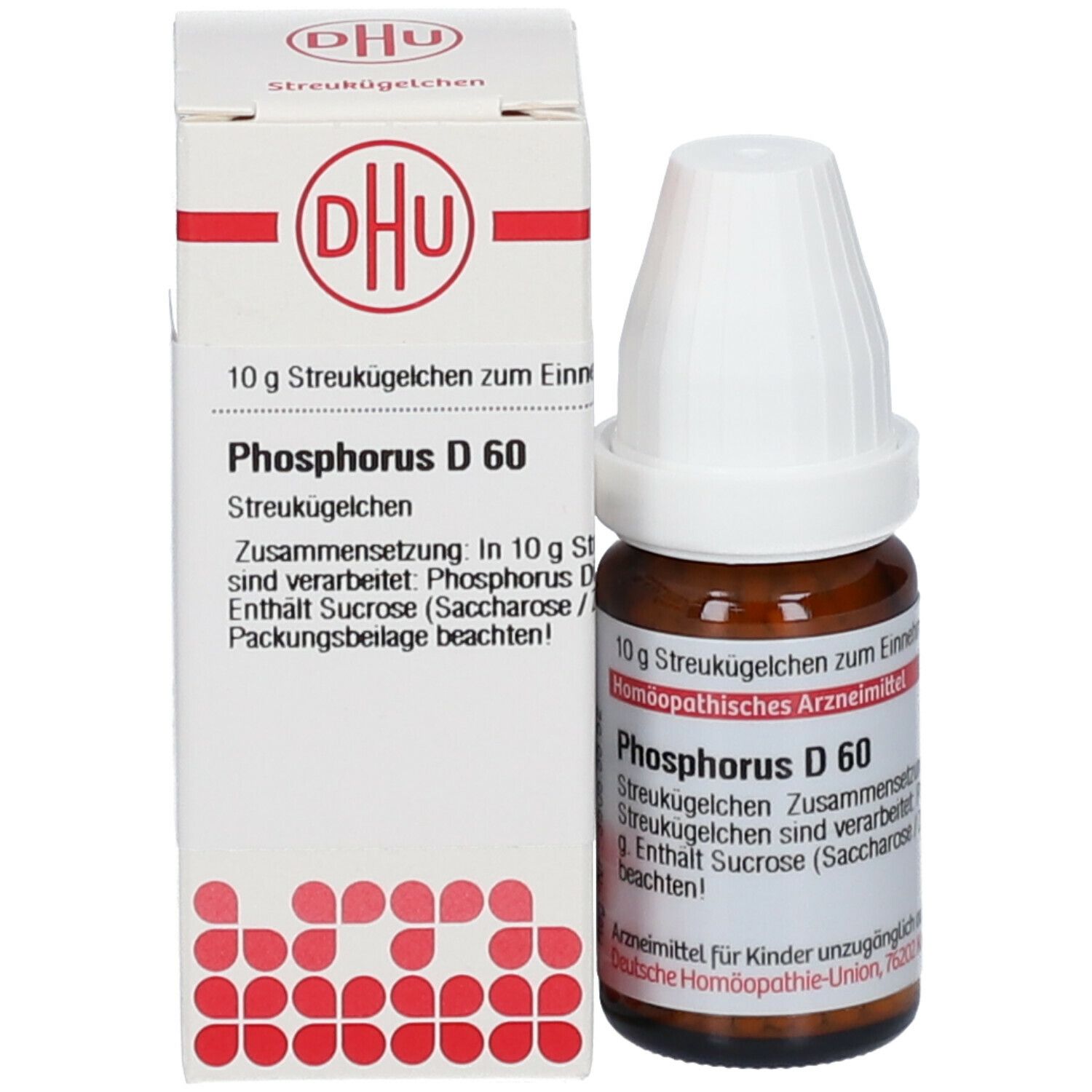 DHU Phosphorus D60