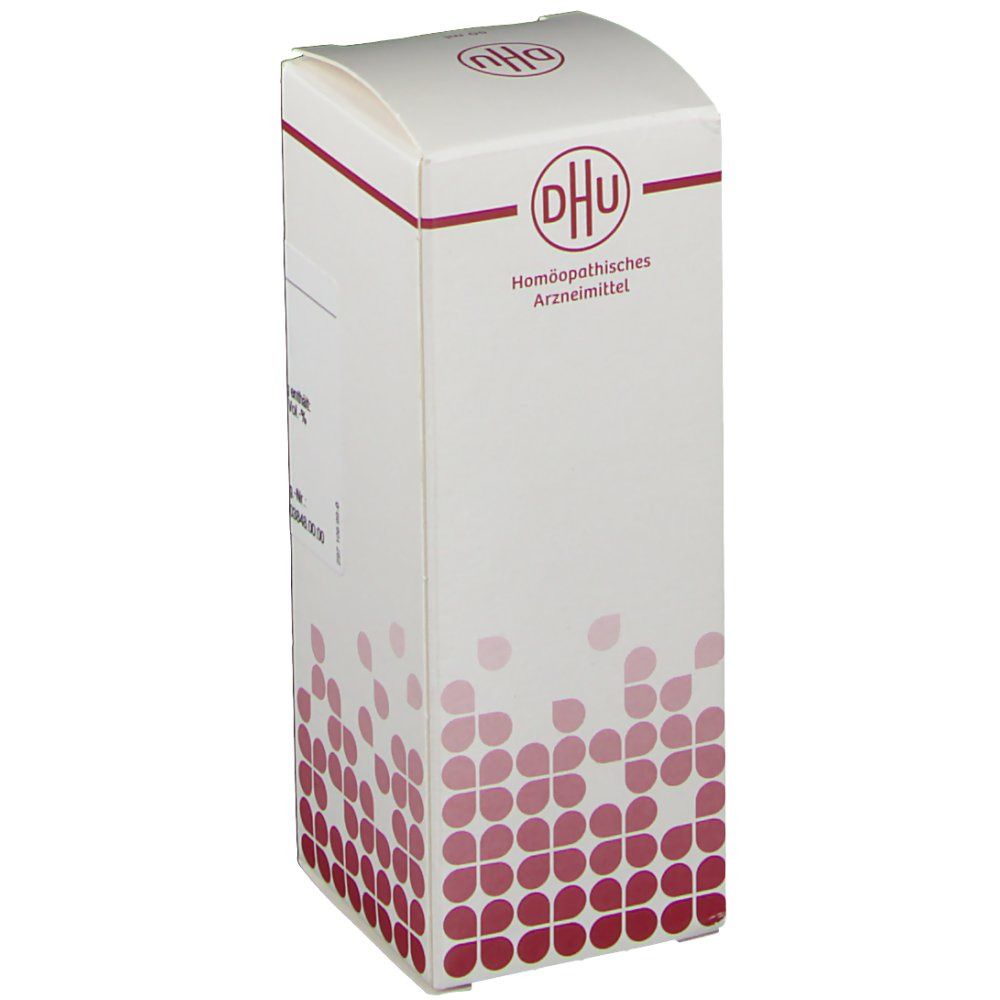 DHU Platinum Metallicum D30