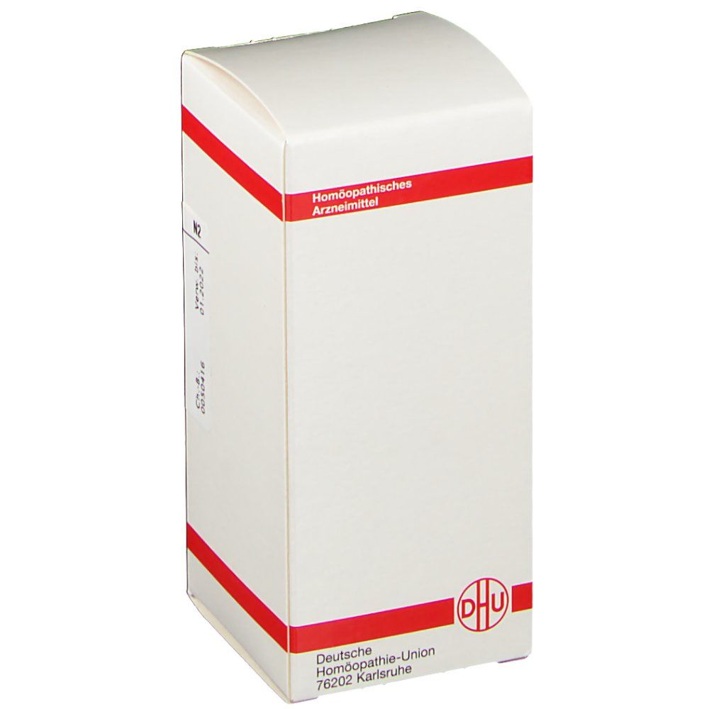 DHU Rumex D2