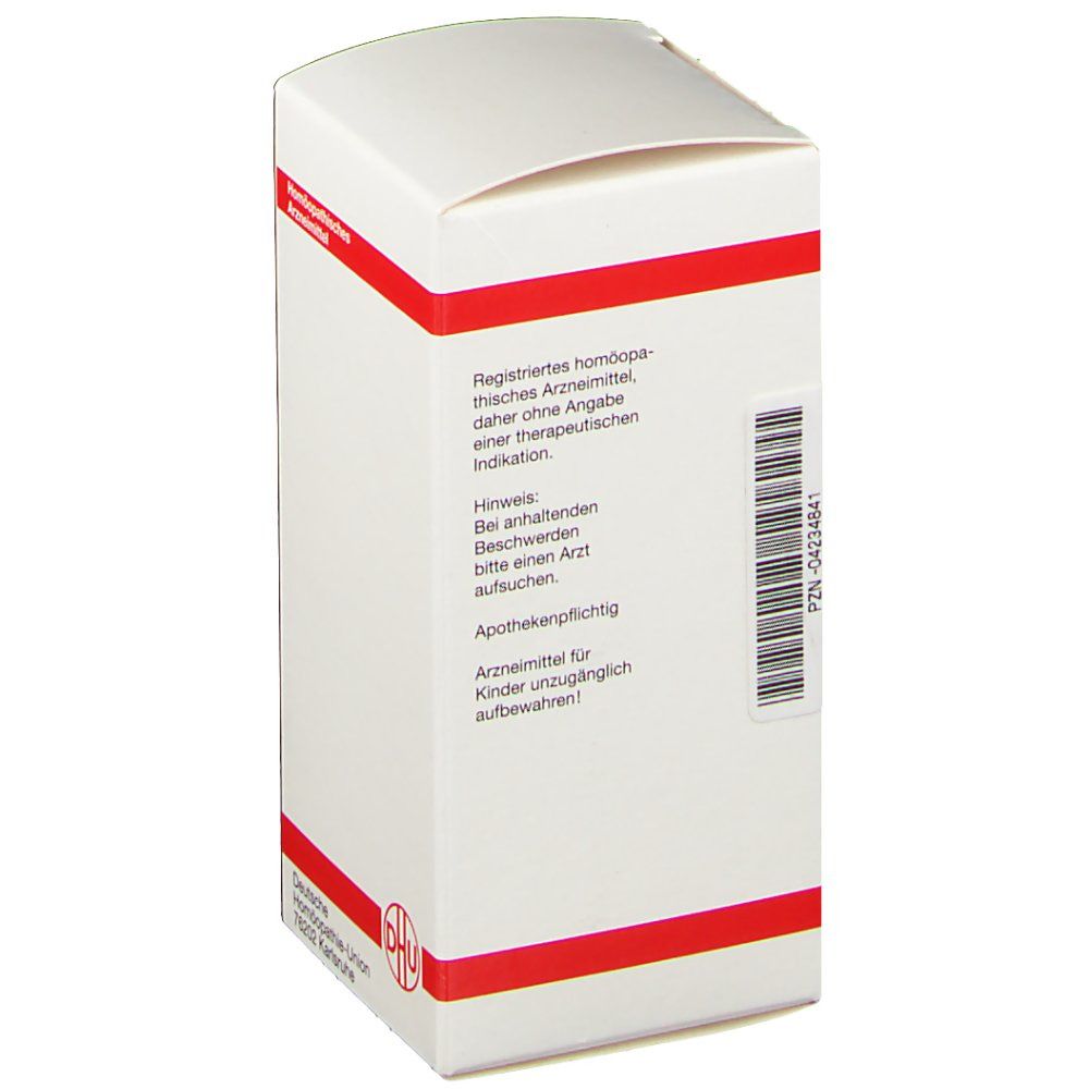 DHU Rumex D2