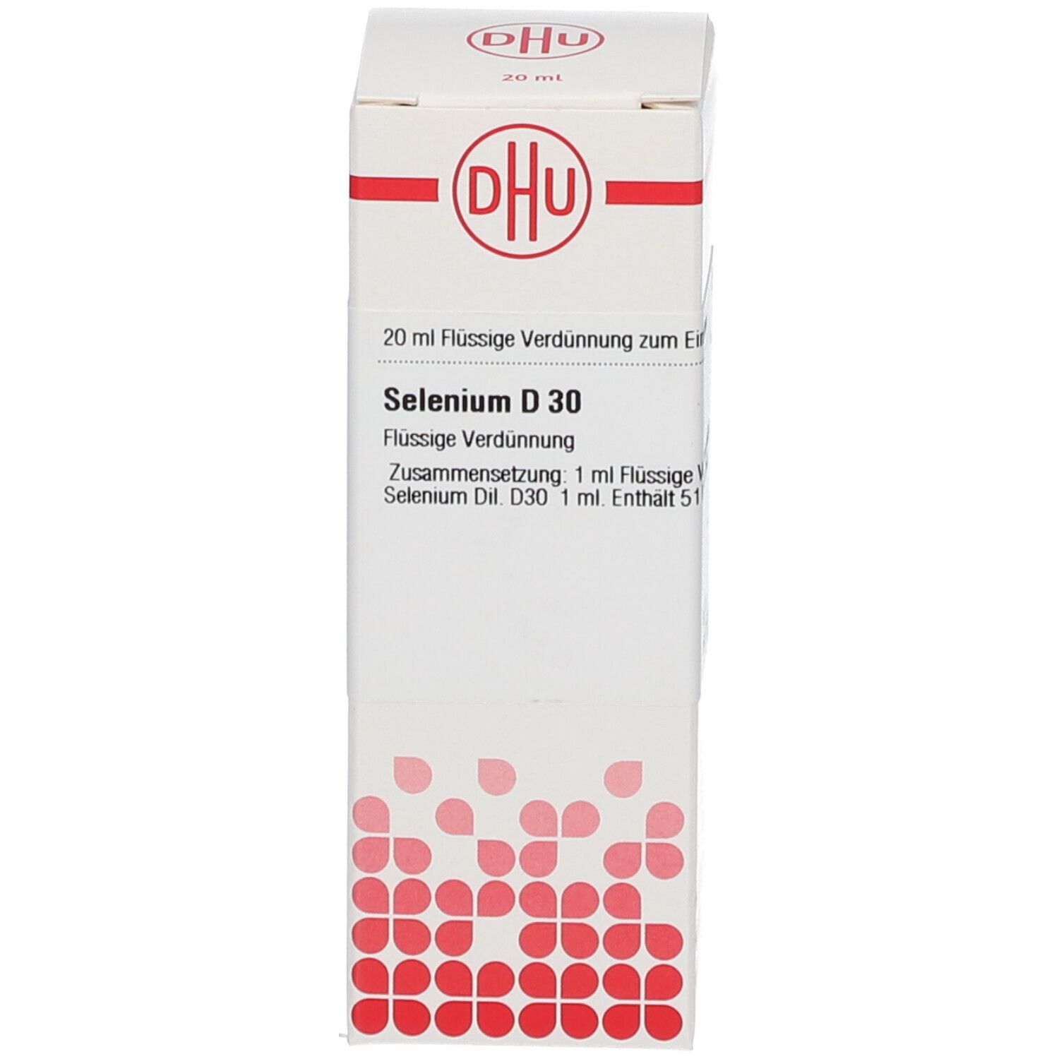 DHU Selenium D30