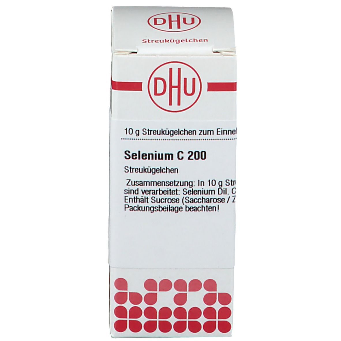 DHU Selenium C200