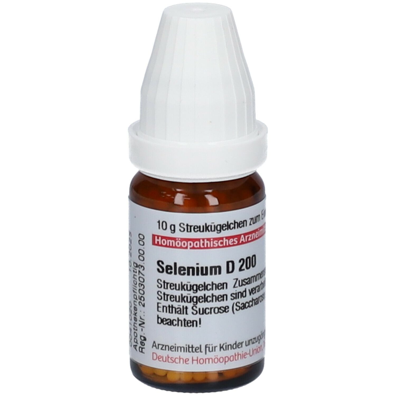 DHU Selenium D200