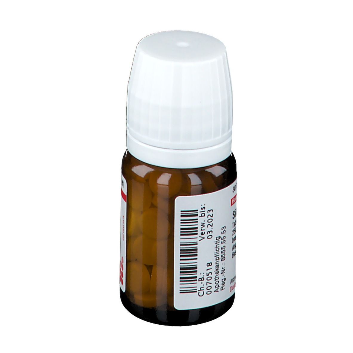 DHU Silicea D20