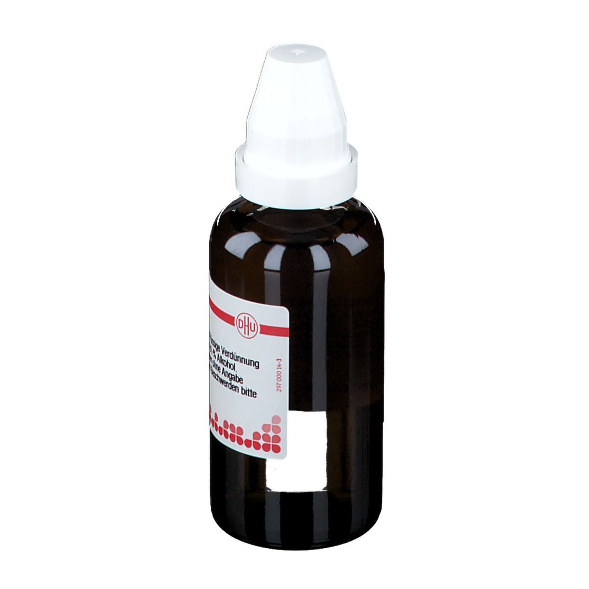 DHU Symphytum C30