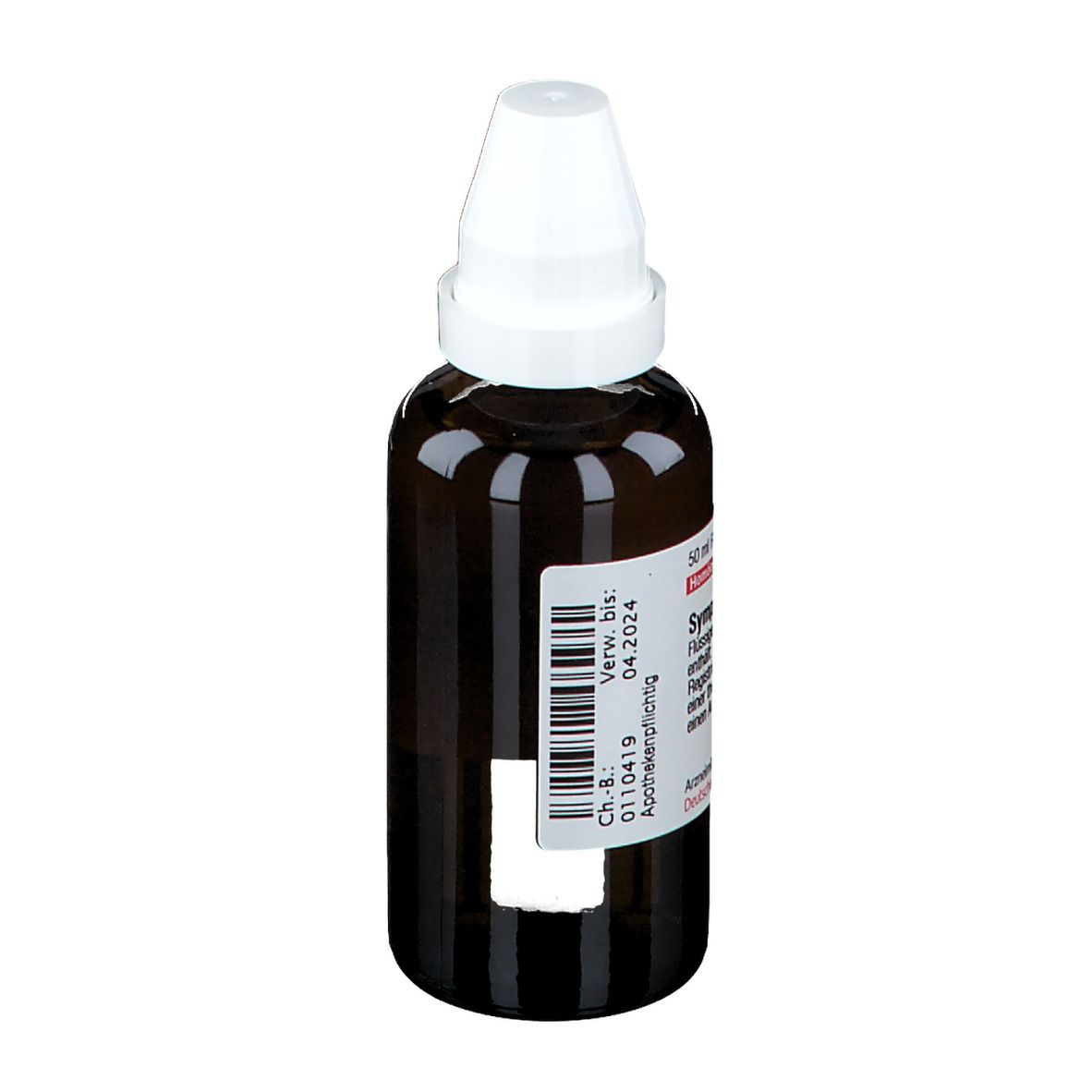 DHU Symphytum C30