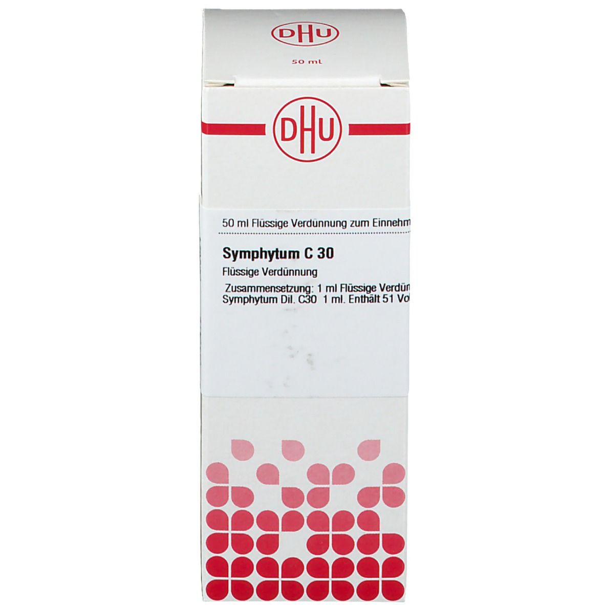 DHU Symphytum C30