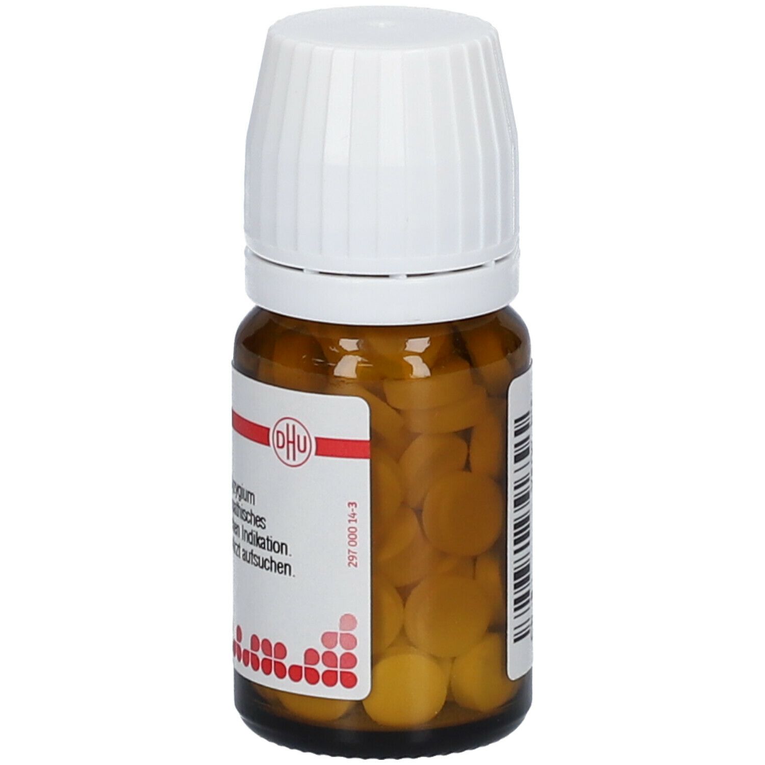 DHU Syzygium Jambolanum D6