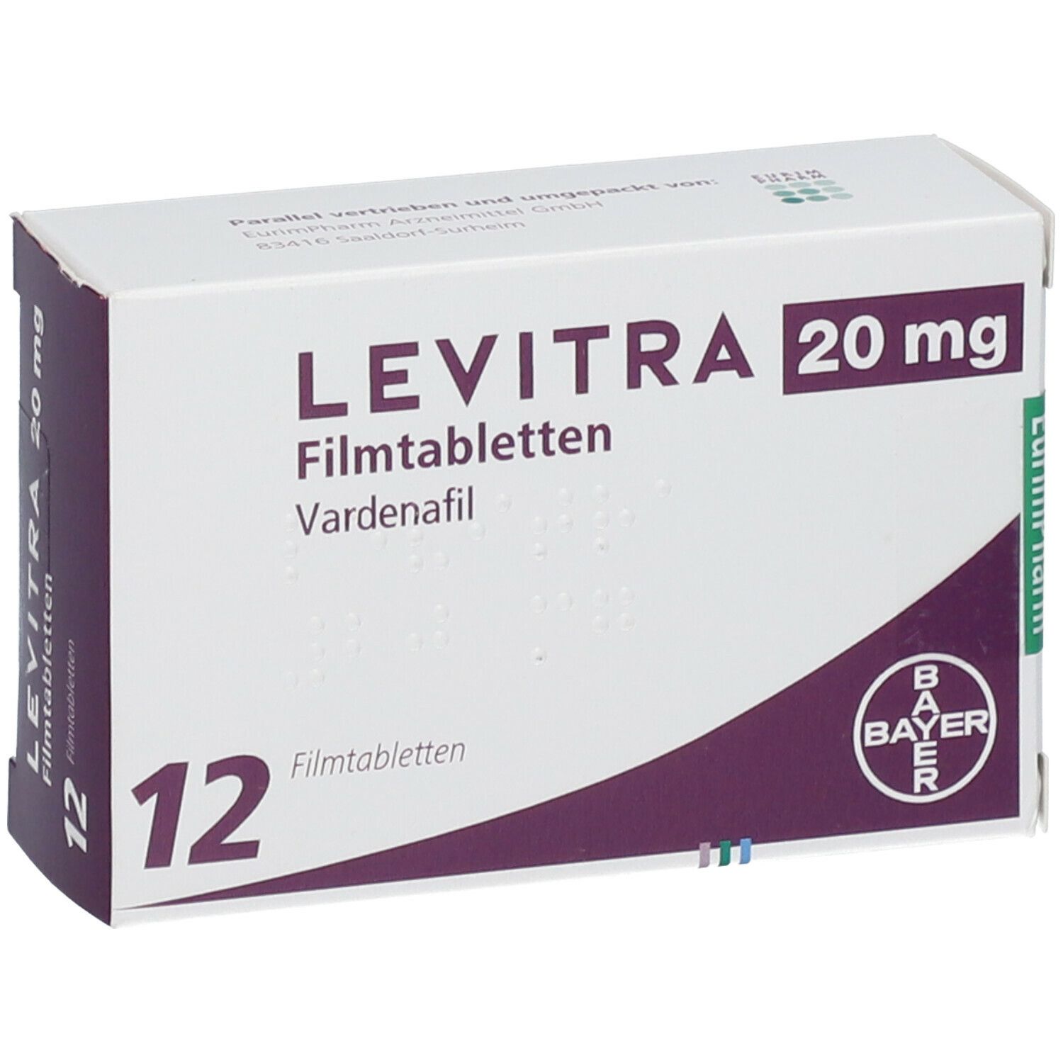 Cheap levitra 20mg