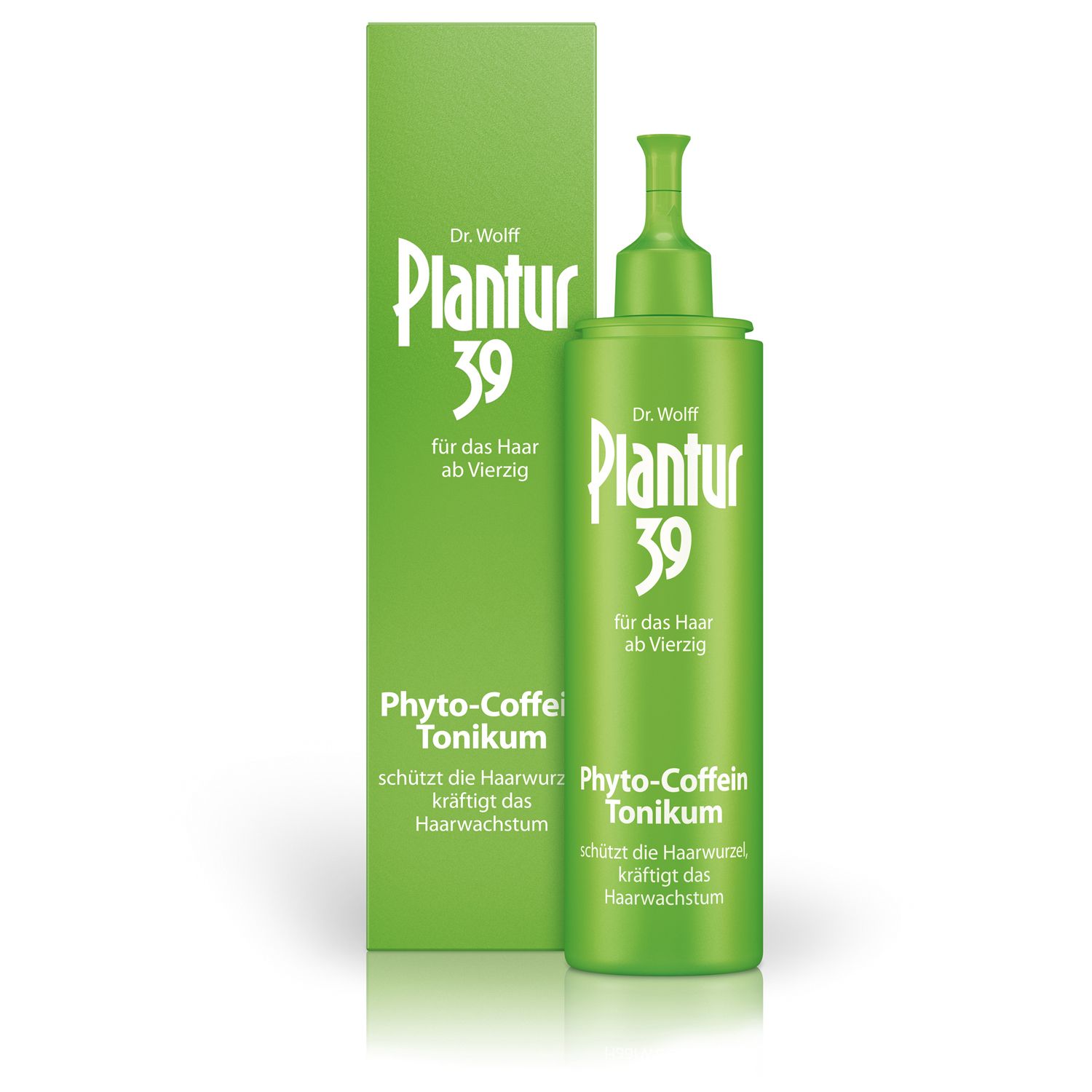 Plantur 39 Phyto-Coffein-Tonikum