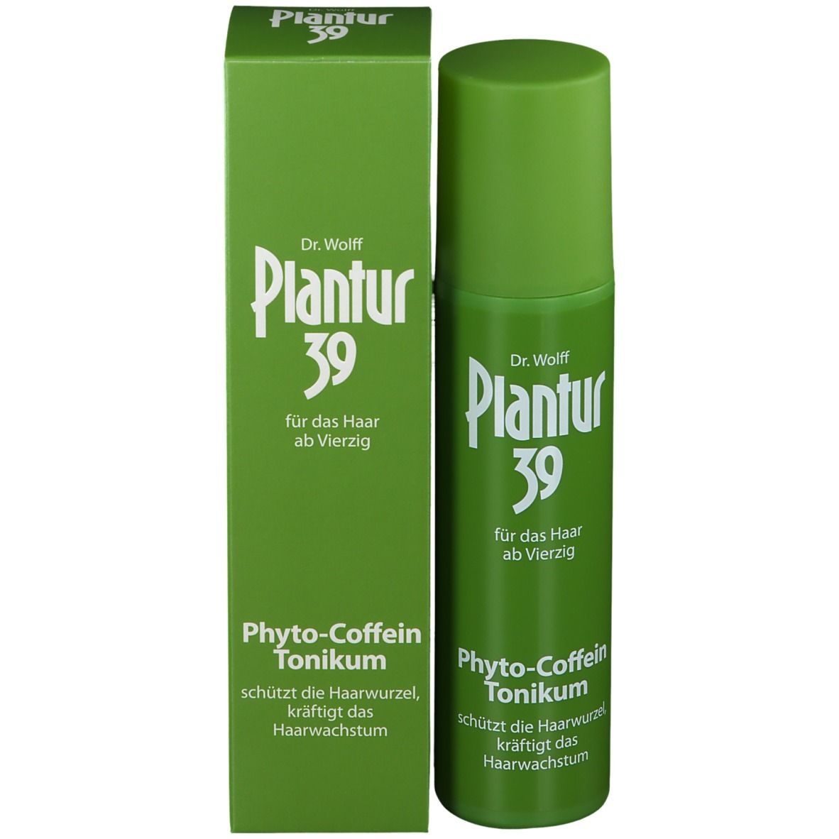 Plantur 39 Phyto-Coffein-Tonikum