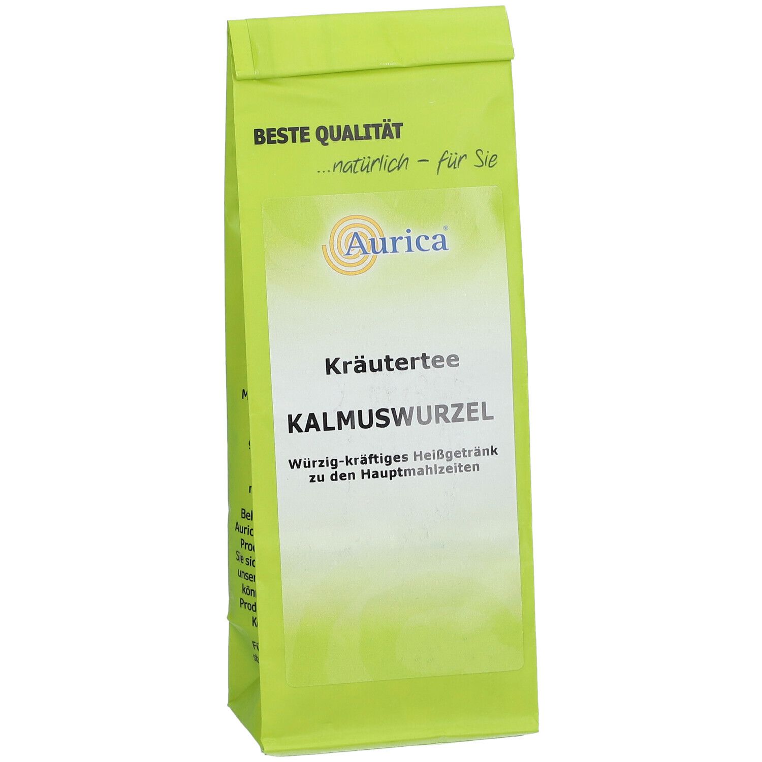 Aurica® Kalmuswurzel Tee