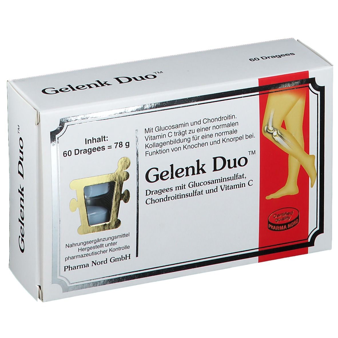 Gelenk Duo
