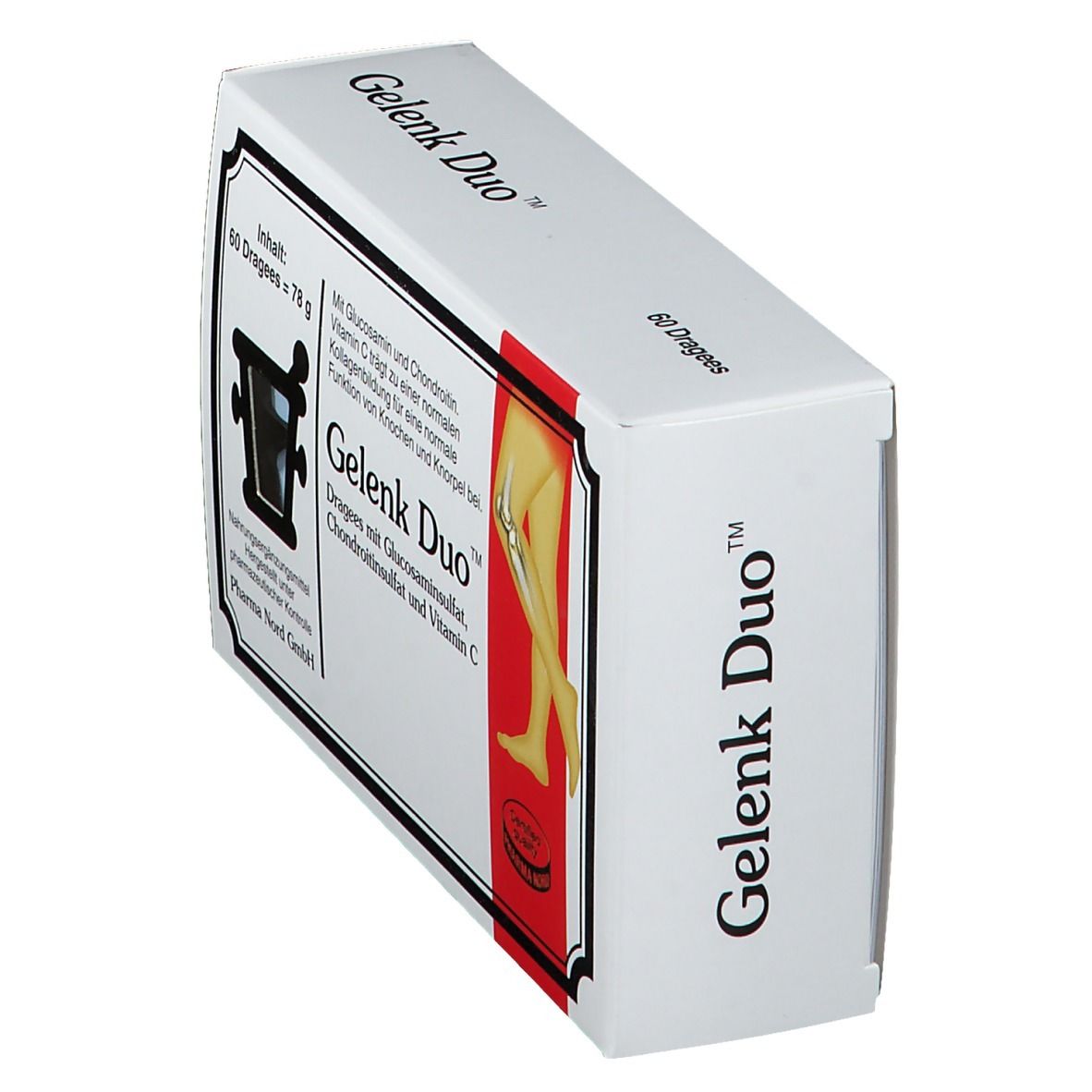 Gelenk Duo