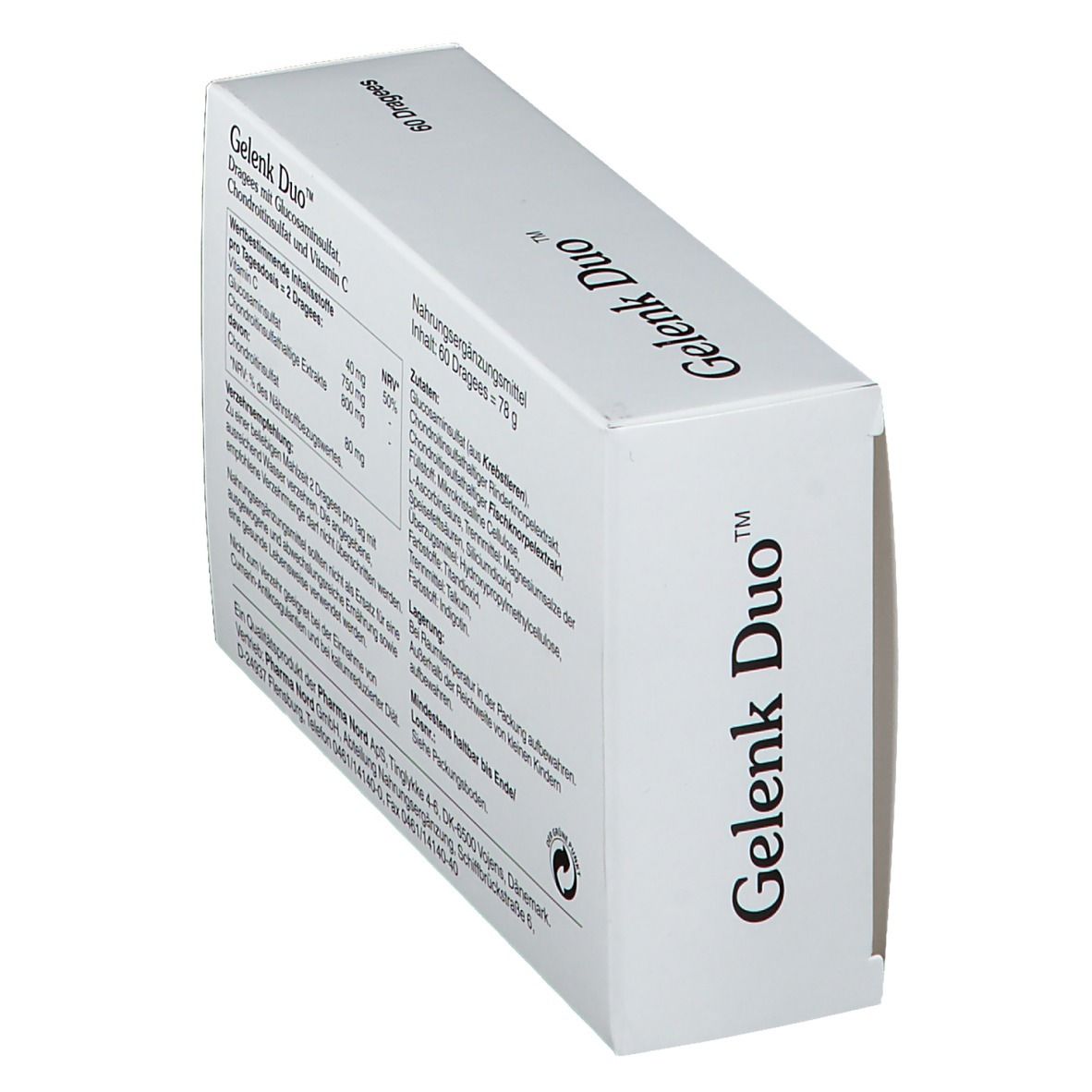 Gelenk Duo