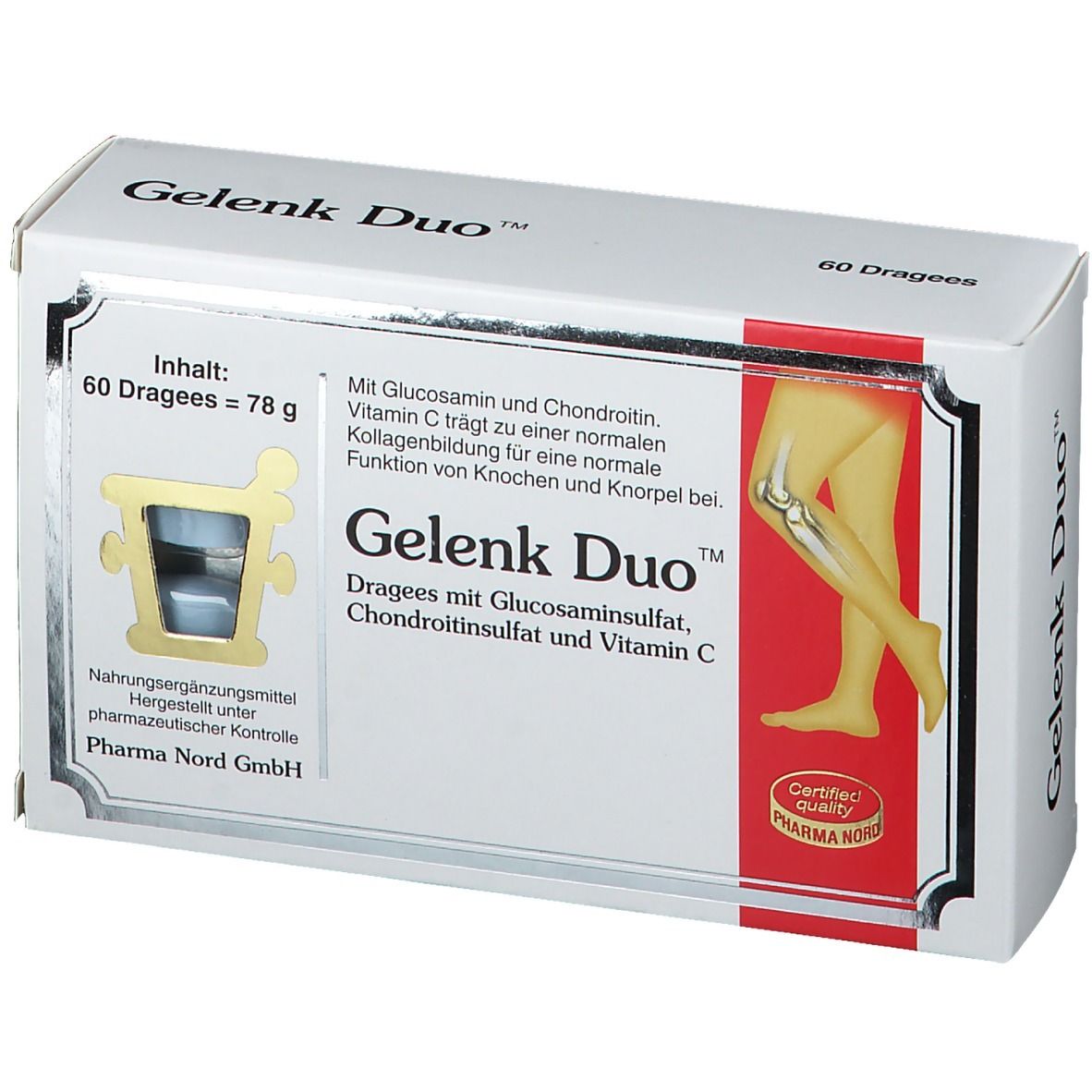 Gelenk Duo