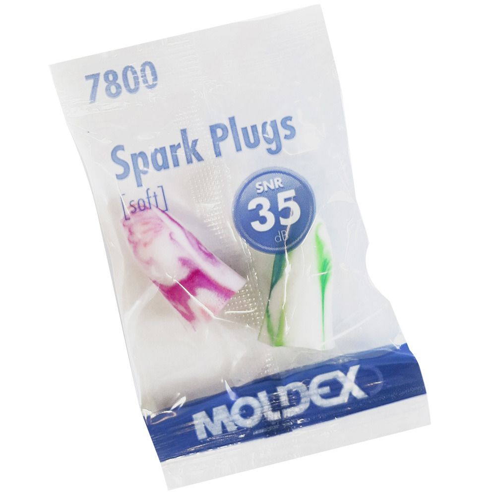 Moldex Spark Plugs® soft